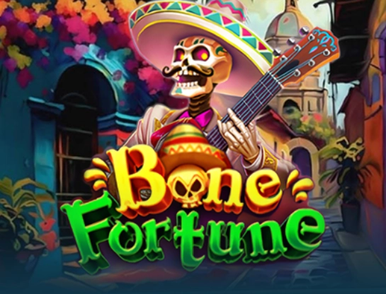 Trò chơi Bone Fortune